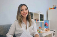 Şerna Eraslan